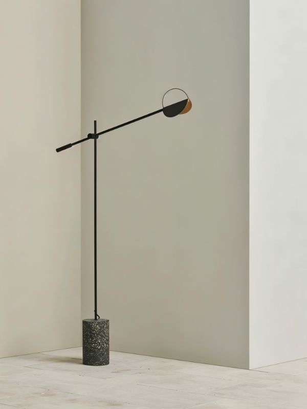 Lorvex Floor Lamp