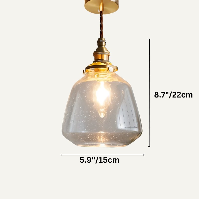 Louise Pendant Light.