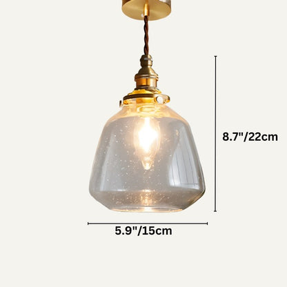 Louise Pendant Light.