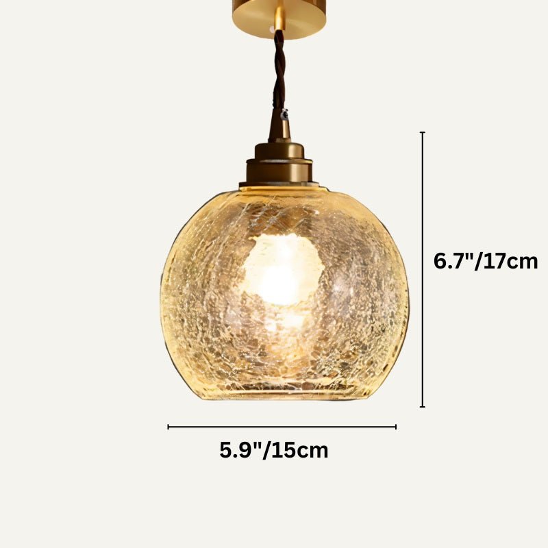 Louise Pendant Light.