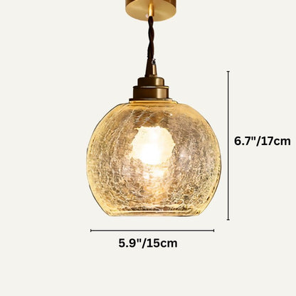 Louise Pendant Light.