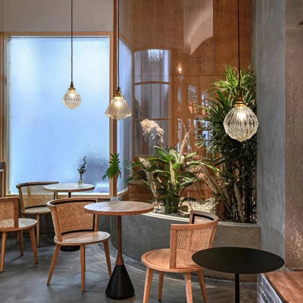 Louise Pendant Light.