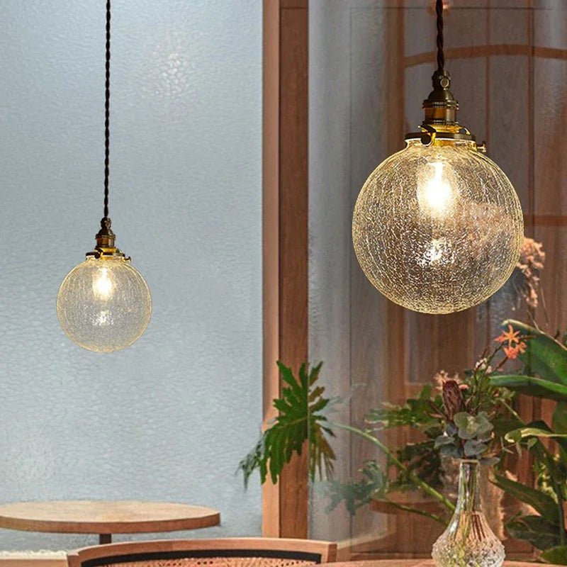 Louise Pendant Light.