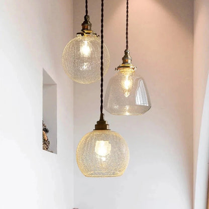 Louise Pendant Light.
