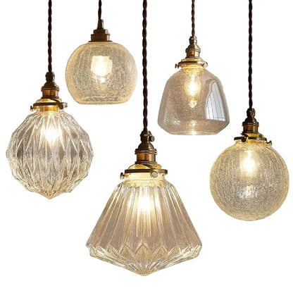 Louise Pendant Light.