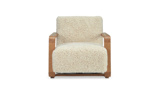 Moe's Home Collection Lounge Chairs Eckersley Lounge Chair Eckersley Lounge Chair