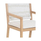 Moe's LUCE OUTDOOR DINING CHAIR