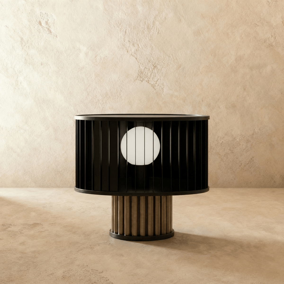 Luceo Table Lamp.