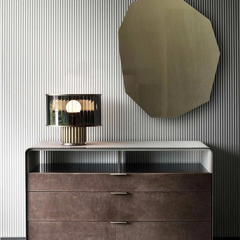 Luceo Table Lamp.
