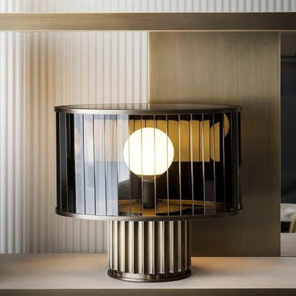 Luceo Table Lamp.
