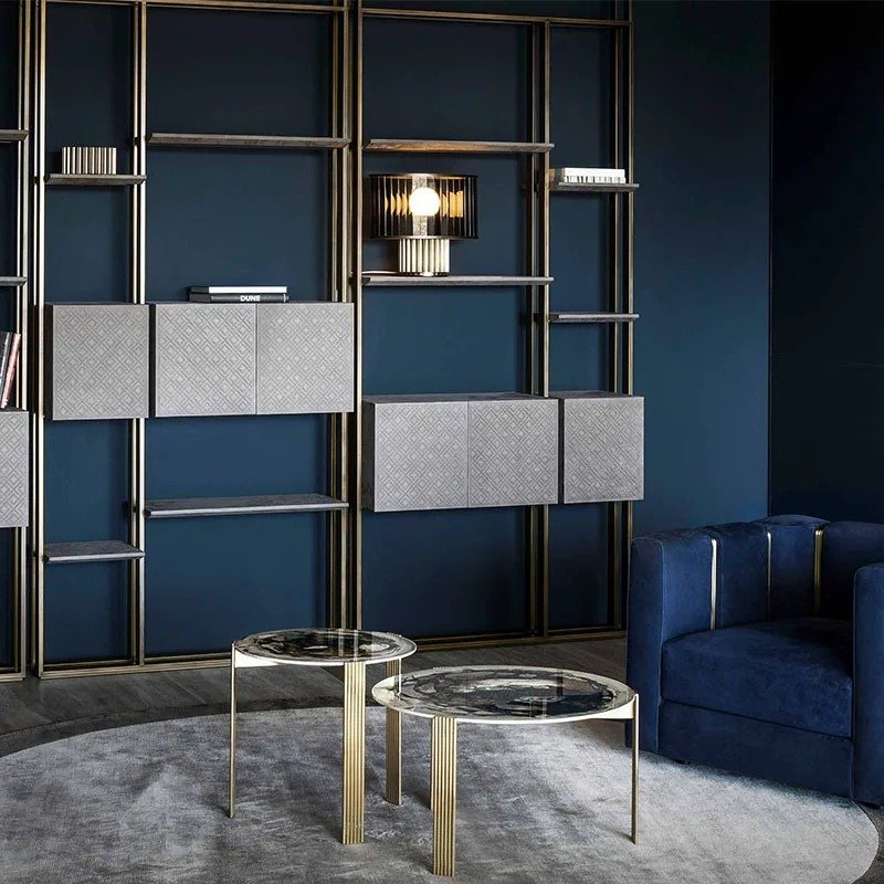 Luceo Table Lamp.