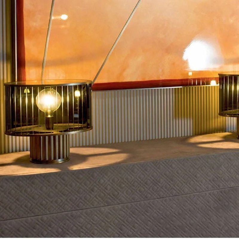 Luceo Table Lamp.