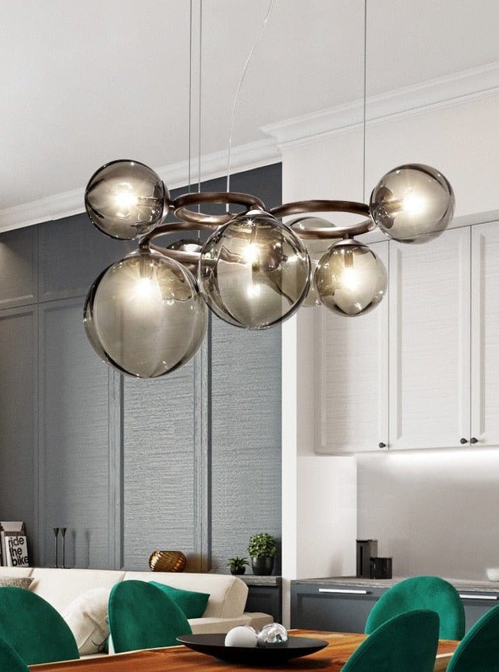 Residence Supply Lucienne Chandelier
