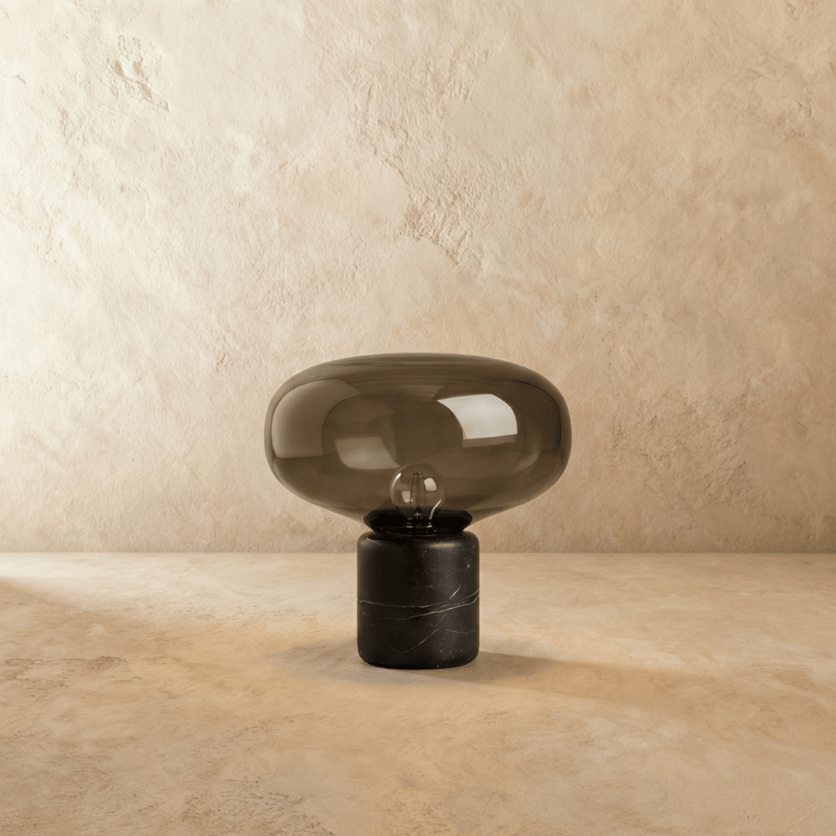 Lueur Table Lamp.