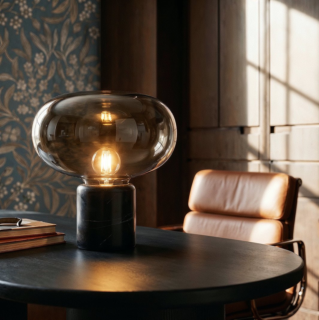 Lueur Table Lamp.
