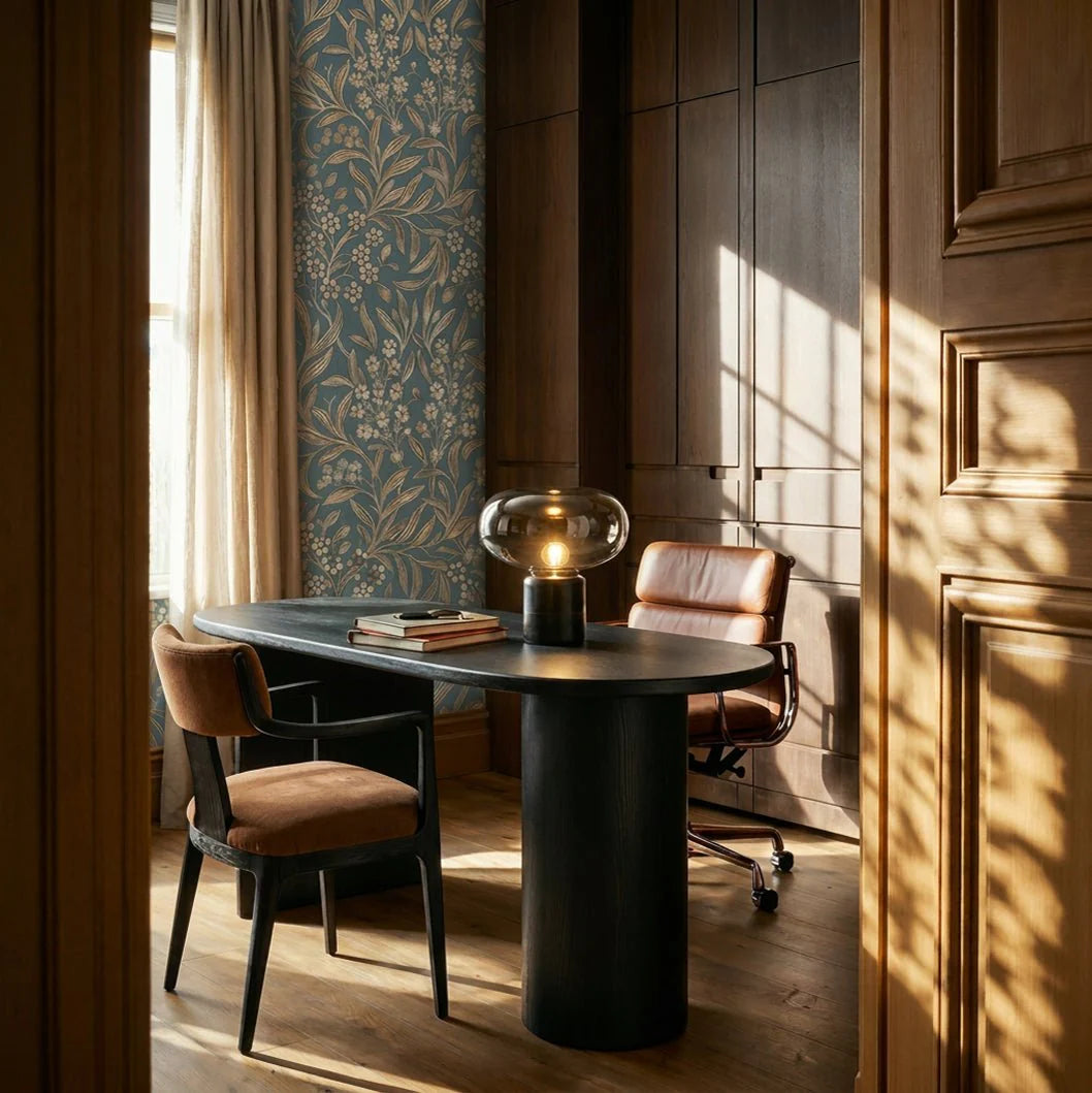 Lueur Table Lamp.