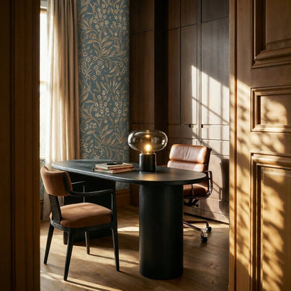Lueur Table Lamp.