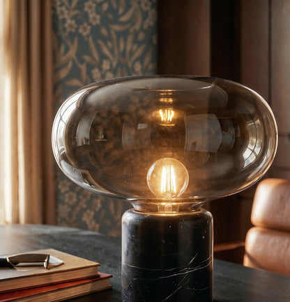 Lueur Table Lamp.