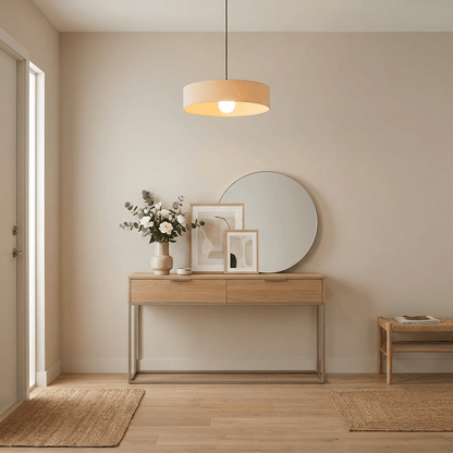 Lukkas Pendant Light.