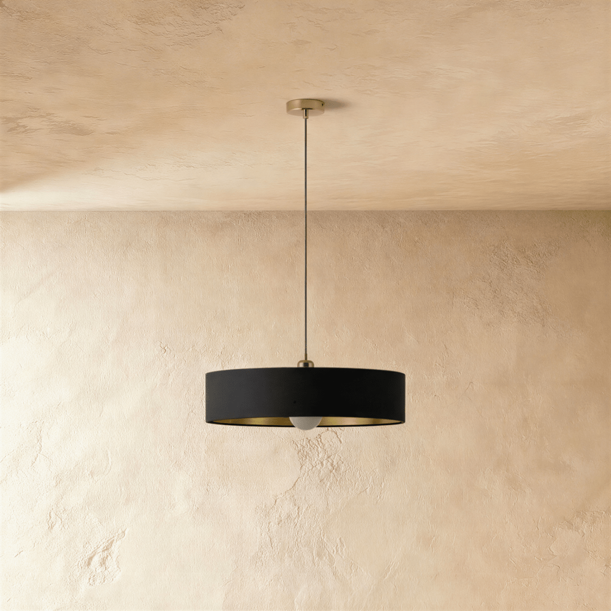 Lukkas Pendant Light.