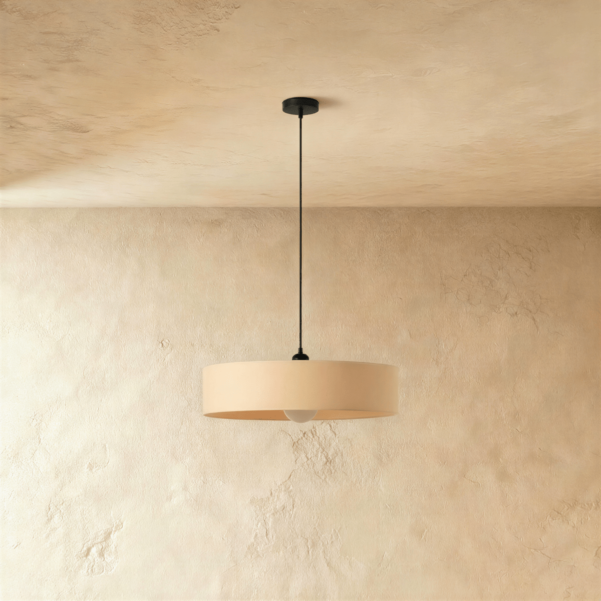 Lukkas Pendant Light.