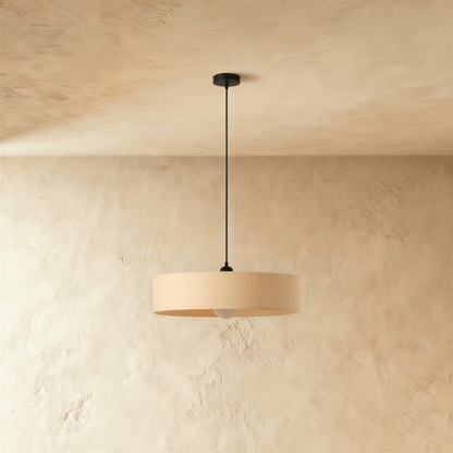 Lukkas Pendant Light.
