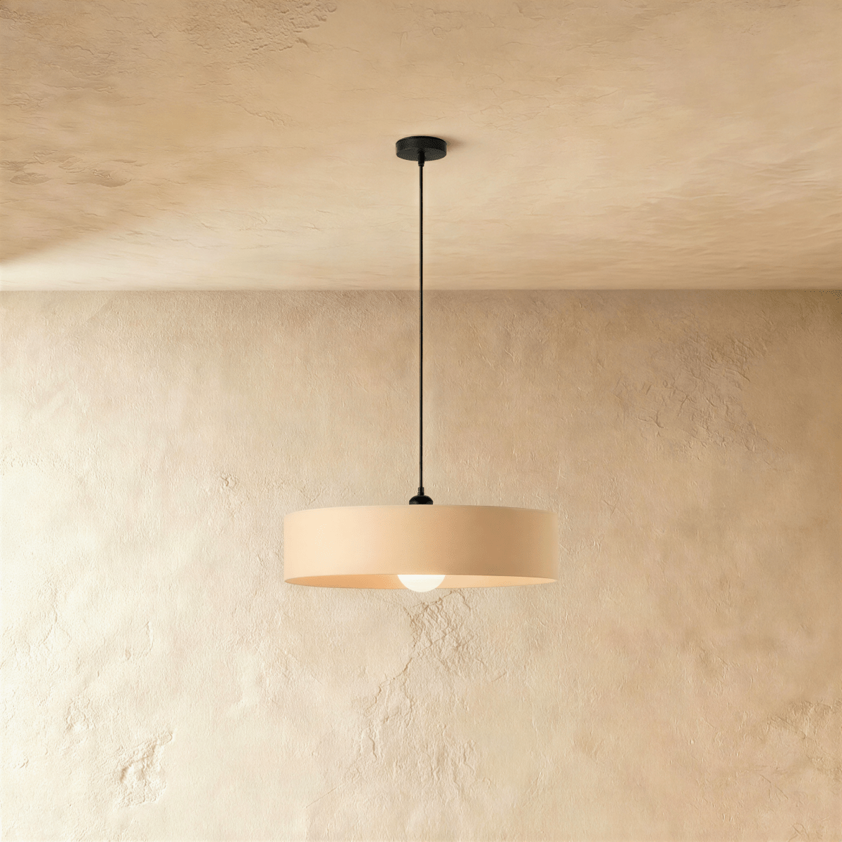 Lukkas Pendant Light.