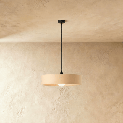 Lukkas Pendant Light.