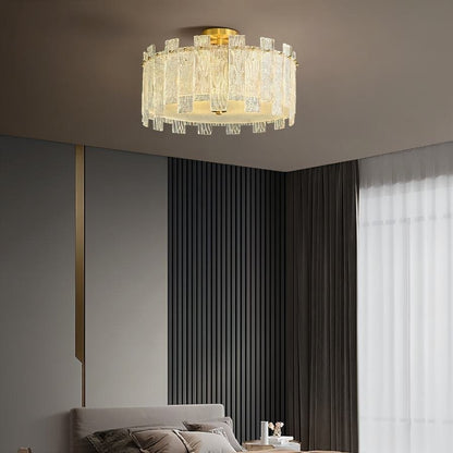 Lumis Ceiling Light