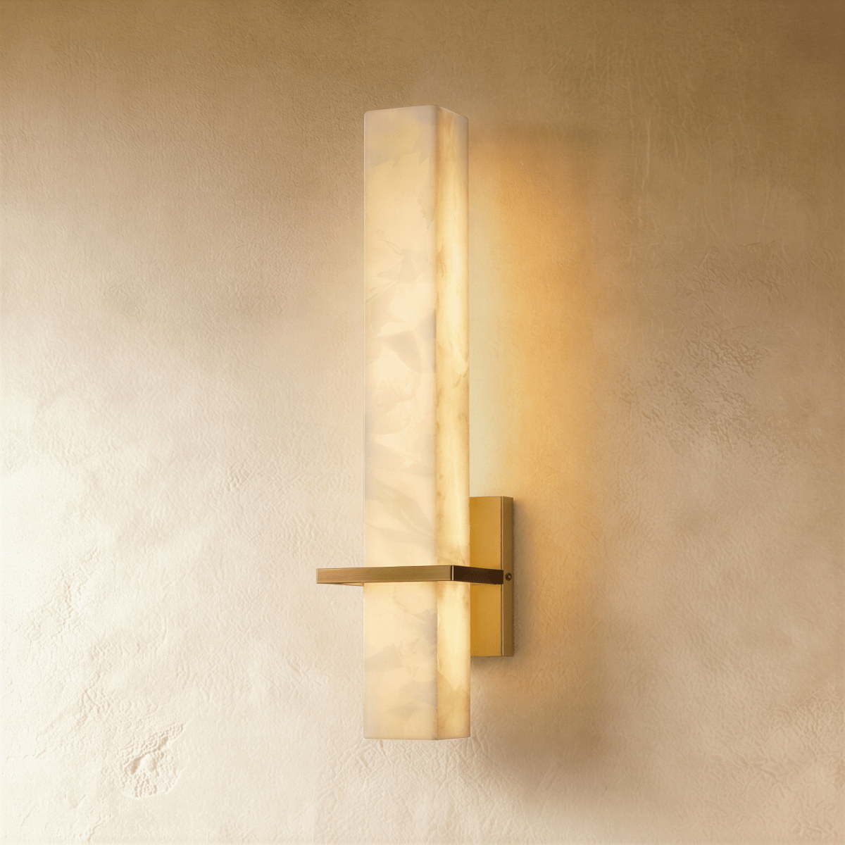 Lunara Wall Lamp.