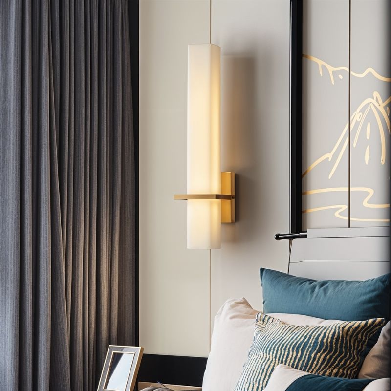 Lunara Wall Lamp.