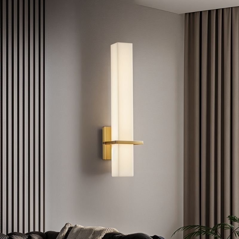 Lunara Wall Lamp.