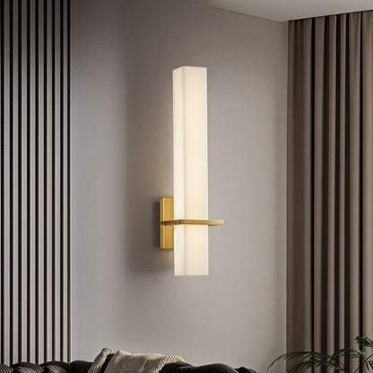 Lunara Wall Lamp.