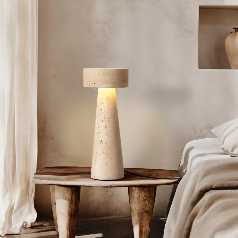 Lycoris Table Lamp.