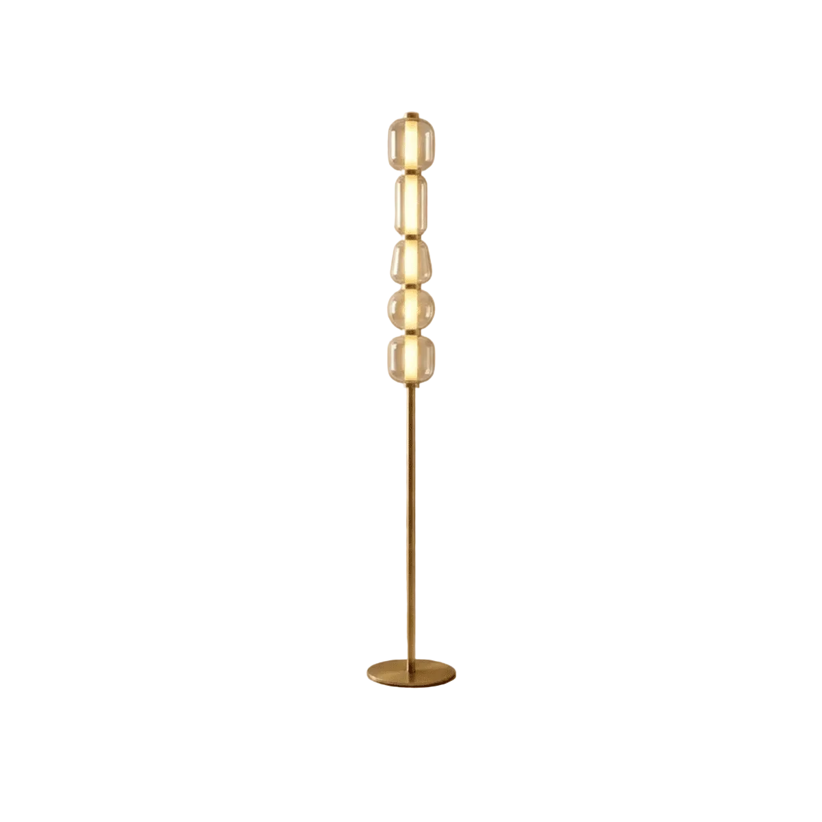 Lyris Floor Lamp.