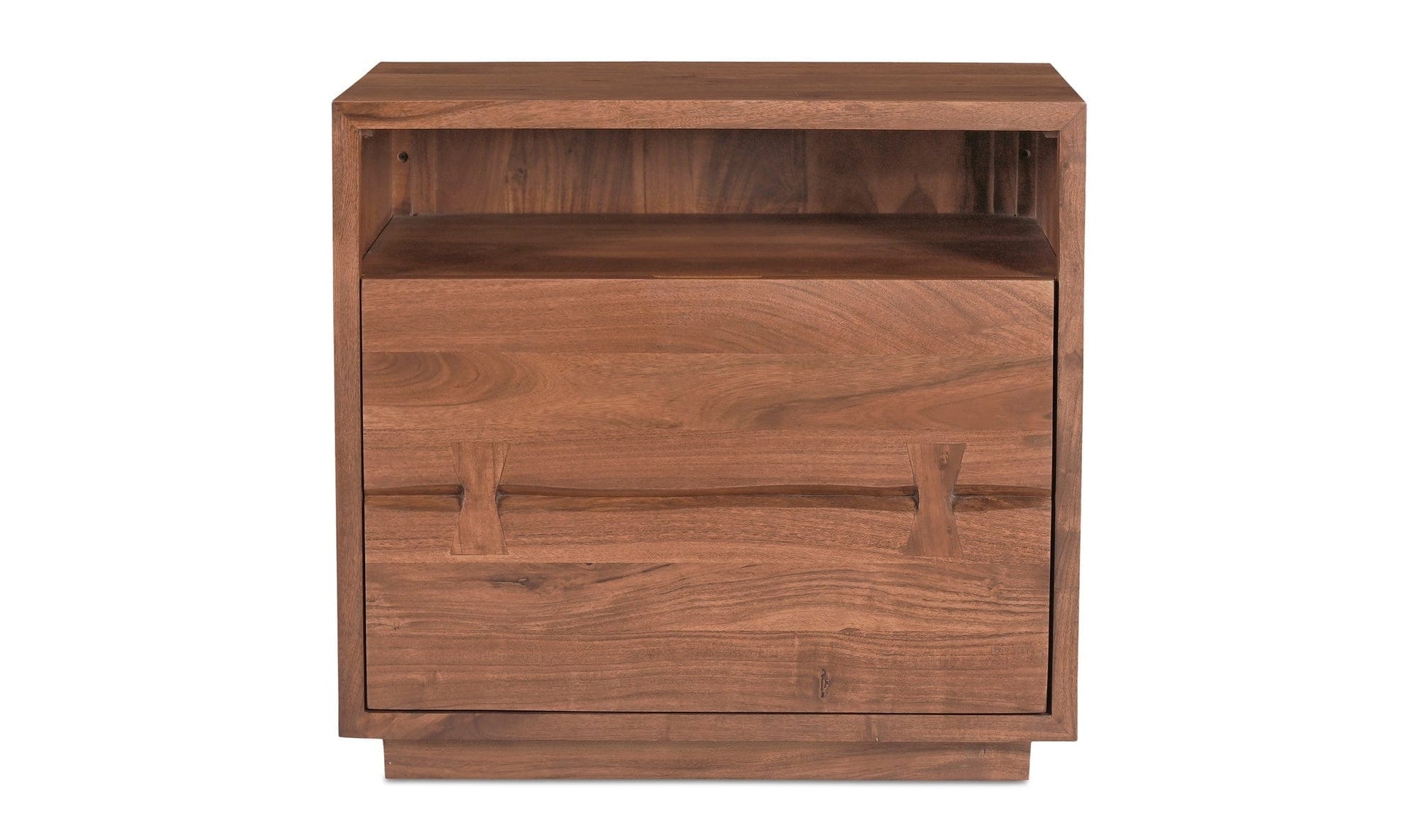 The Carpentry Shop Co. MADAGASCAR NIGHTSTAND MADAGASCAR NIGHTSTAND