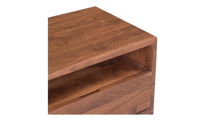 The Carpentry Shop Co. MADAGASCAR NIGHTSTAND MADAGASCAR NIGHTSTAND