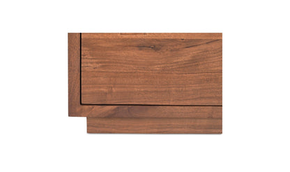 The Carpentry Shop Co. MADAGASCAR NIGHTSTAND MADAGASCAR NIGHTSTAND