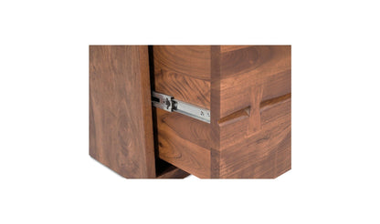 The Carpentry Shop Co. MADAGASCAR NIGHTSTAND MADAGASCAR NIGHTSTAND