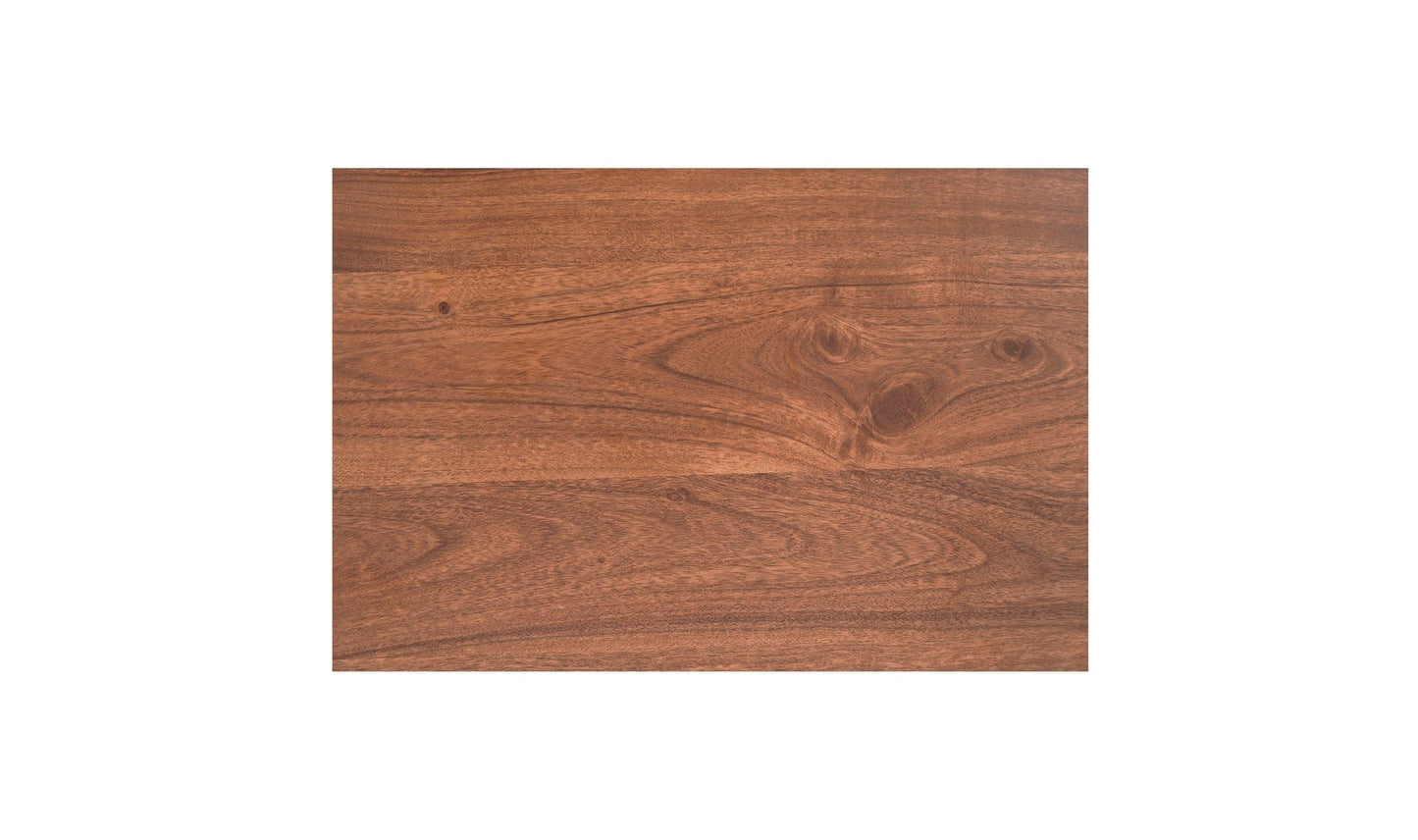 The Carpentry Shop Co. MADAGASCAR NIGHTSTAND MADAGASCAR NIGHTSTAND