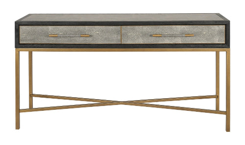 The Carpentry Shop Co. MAKO CONSOLE TABLE MAKO CONSOLE TABLE