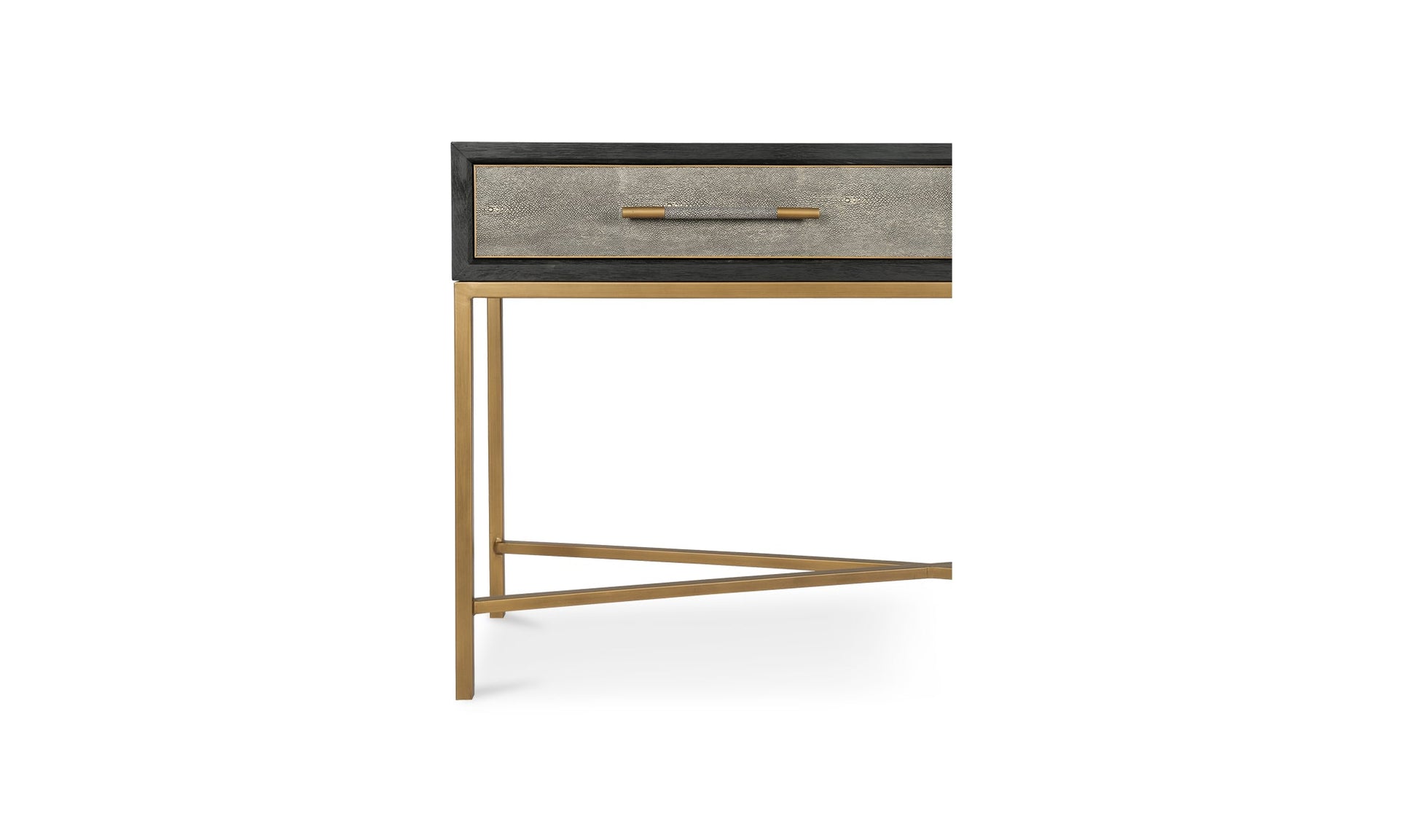 The Carpentry Shop Co. MAKO CONSOLE TABLE MAKO CONSOLE TABLE