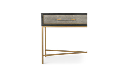 The Carpentry Shop Co. MAKO CONSOLE TABLE MAKO CONSOLE TABLE