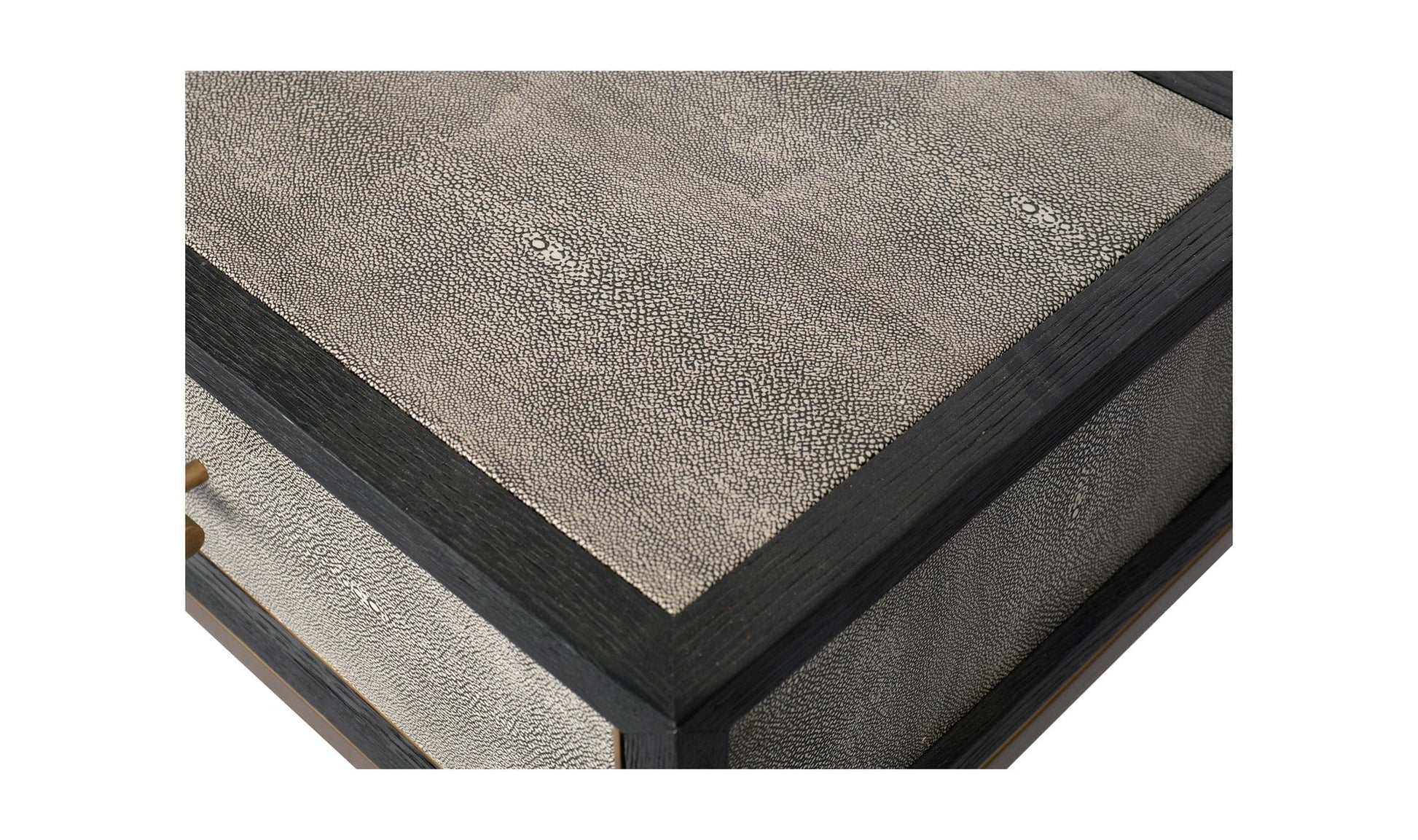 The Carpentry Shop Co. MAKO CONSOLE TABLE MAKO CONSOLE TABLE