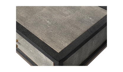 The Carpentry Shop Co. MAKO CONSOLE TABLE MAKO CONSOLE TABLE