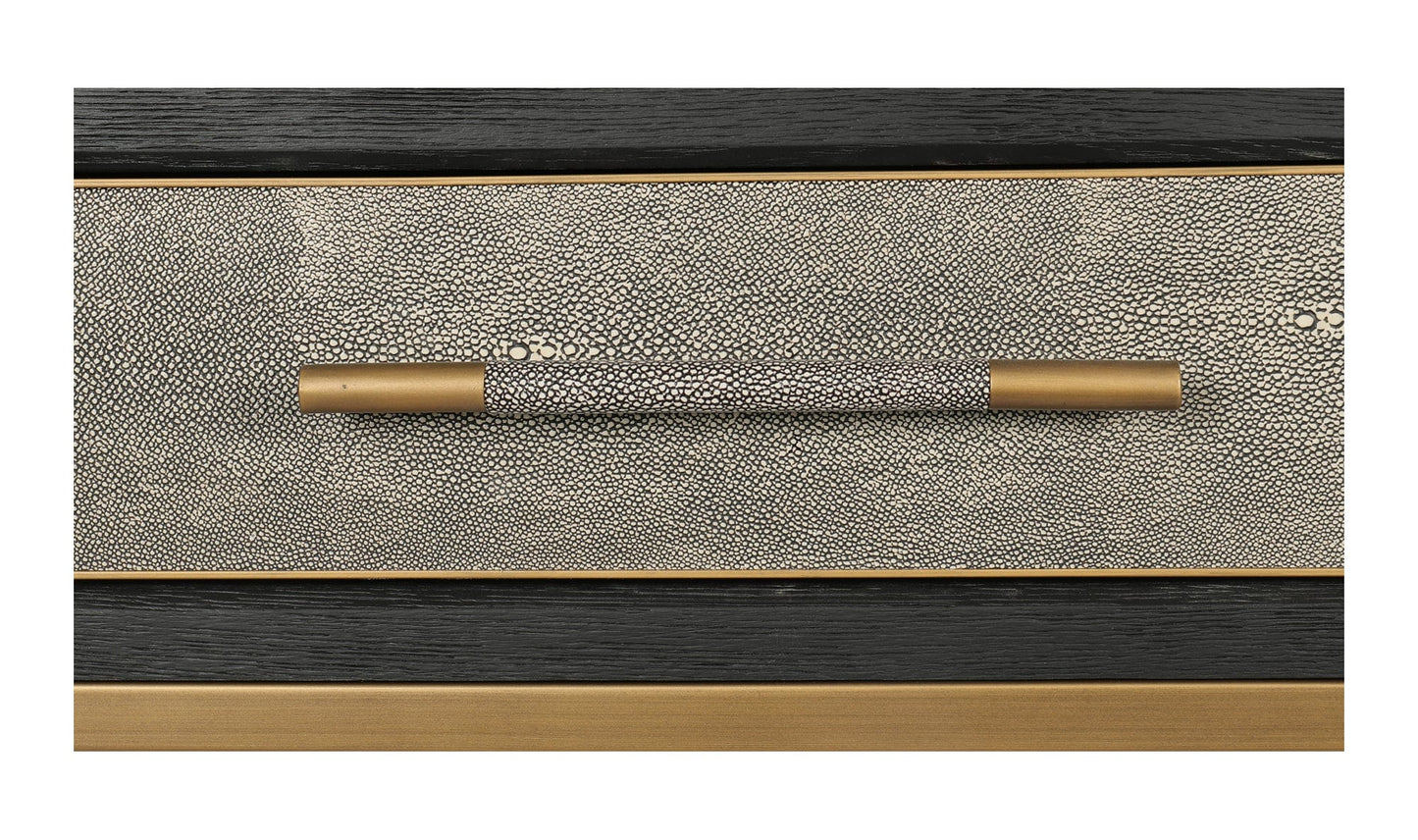 The Carpentry Shop Co. MAKO CONSOLE TABLE MAKO CONSOLE TABLE