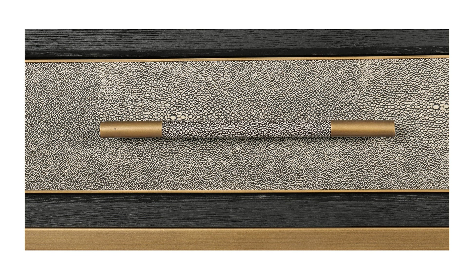 The Carpentry Shop Co. MAKO CONSOLE TABLE MAKO CONSOLE TABLE