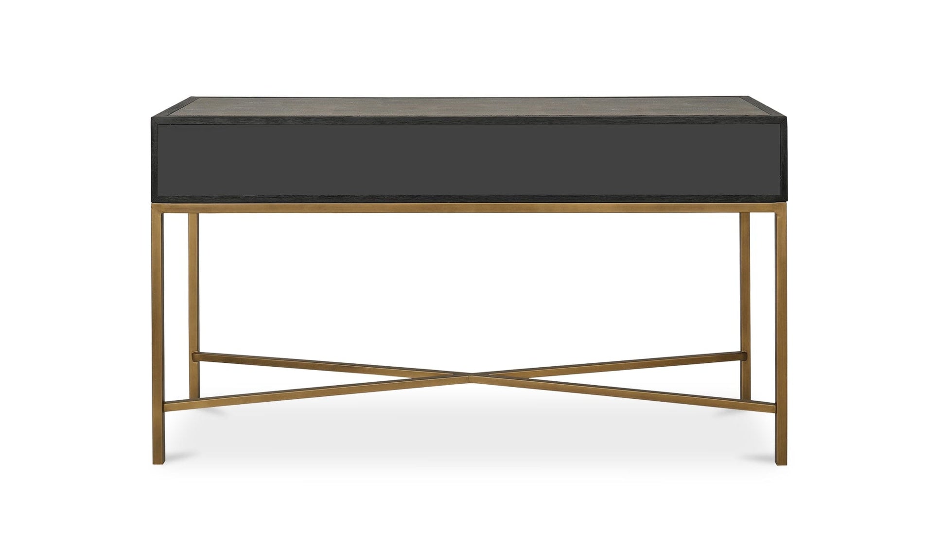 The Carpentry Shop Co. MAKO CONSOLE TABLE MAKO CONSOLE TABLE