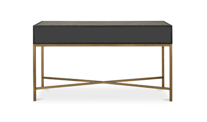 The Carpentry Shop Co. MAKO CONSOLE TABLE MAKO CONSOLE TABLE