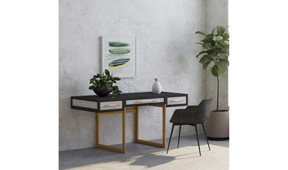 The Carpentry Shop Co. MAKO DESK MAKO DESK